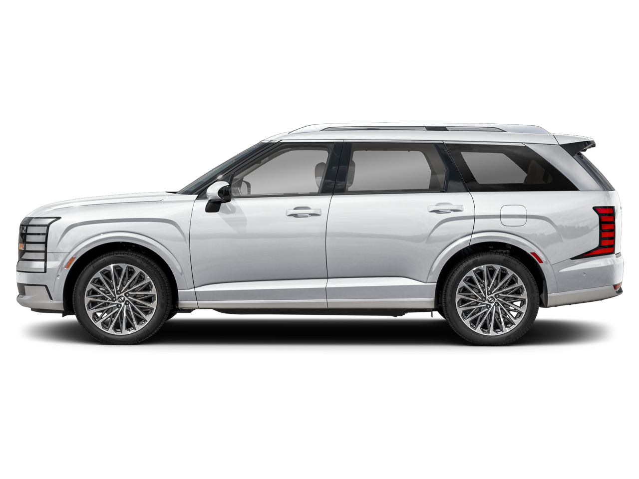2027 Hyundai Palisade Calligraphy AWD