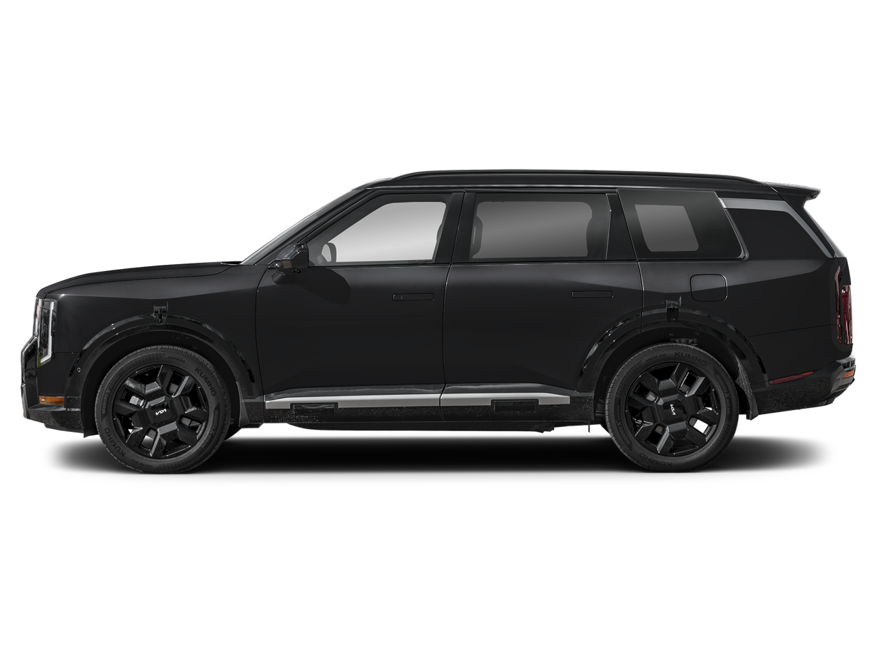 2027 Kia Telluride X-Pro SX-Prestige