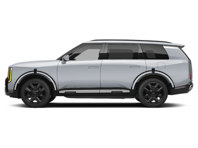 2027 Kia Telluride Hybrid SX-Prestige