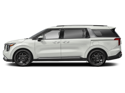 2027 Kia Carnival SX