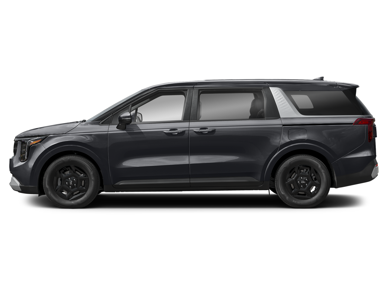 2027 Kia Carnival LXS