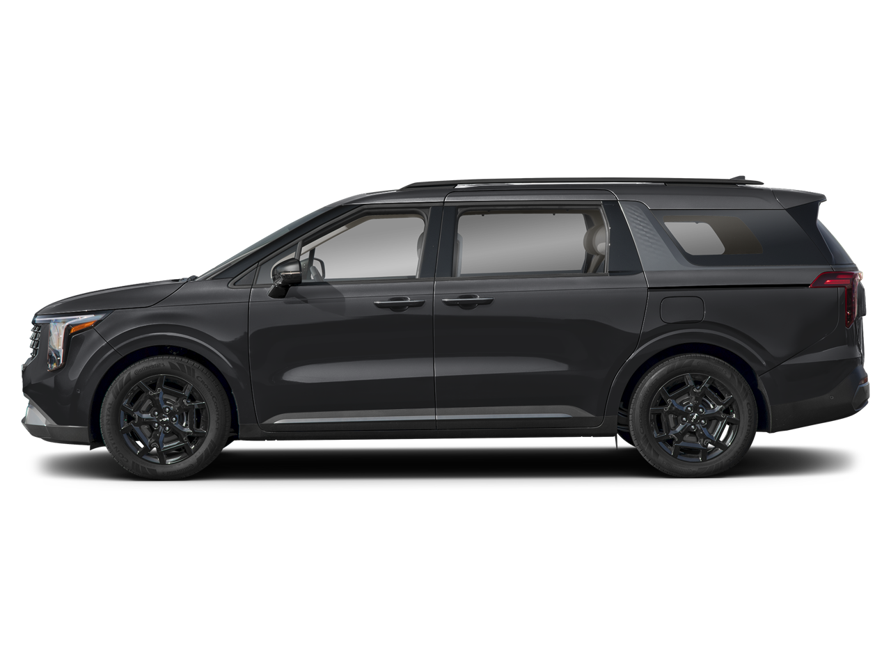 2027 Kia Carnival SX Prestige