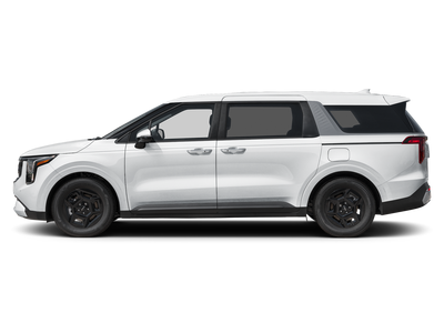 2027 Kia Carnival LXS