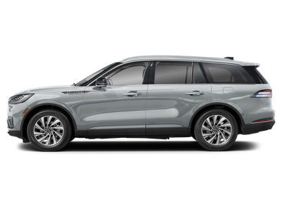2027 Lincoln Aviator Premiere