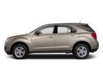 2010 Chevrolet Equinox LT w/2LT