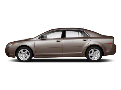 2010 Chevrolet Malibu LT w/2LT