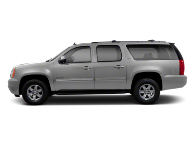 2010 GMC Yukon XL SLT