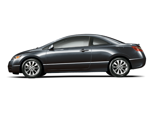 2010 Honda Civic EX-L