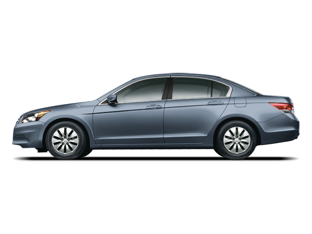 2011 Honda Accord LX