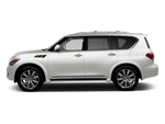 2011 INFINITI QX56 7-passenger