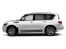 2011 INFINITI QX56 7-passenger