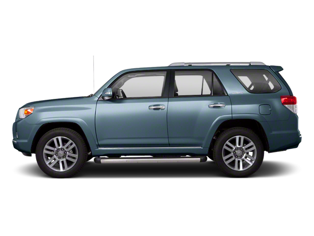 2011 Toyota 4Runner Limited