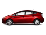 2011 Toyota Prius II