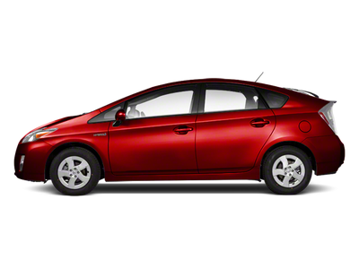 2011 Toyota Prius II
