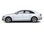 2012 Audi A4 2.0T Premium
