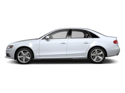 2012 Audi A4 2.0T Premium
