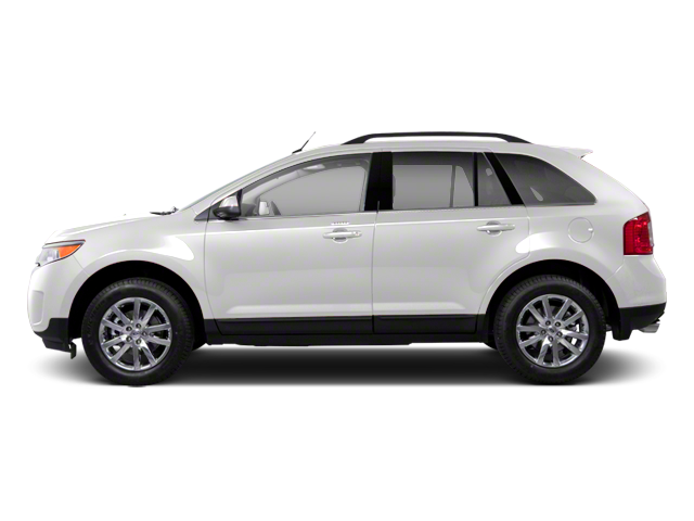 2012 Ford Edge SE