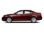 2012 Ford Fusion S
