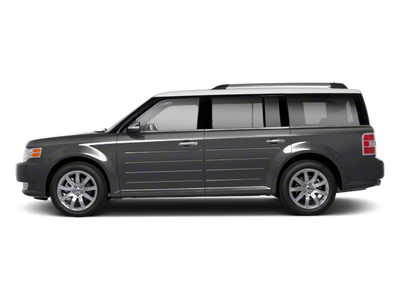 2012 Ford Flex Limited