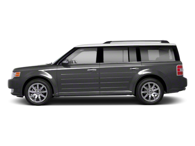 2012 Ford Flex Limited