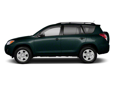 2012 Toyota RAV4 Limited