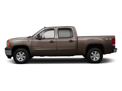 2013 GMC Sierra SLE