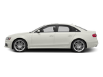 2014 Audi A4 Premium Plus