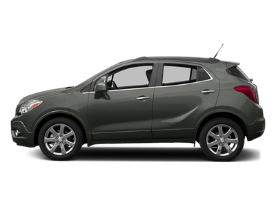 2014 Buick Encore Leather