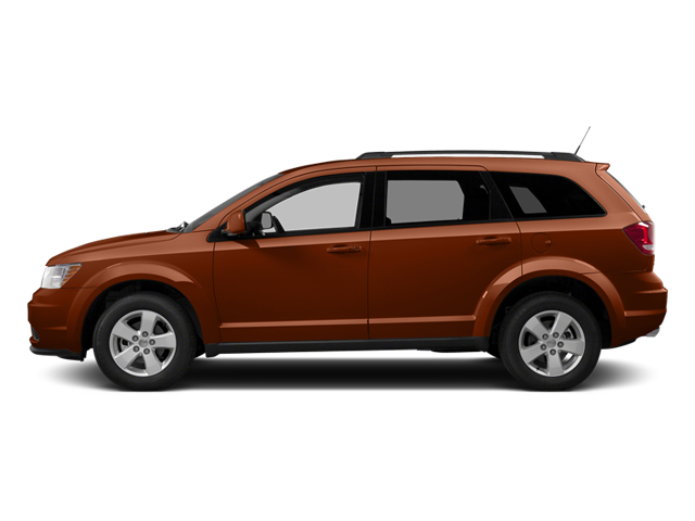 2014 Dodge Journey SE