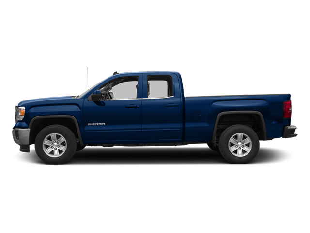 2014 GMC Sierra SLT