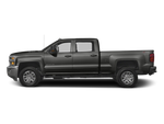 2016 Chevrolet Silverado LT