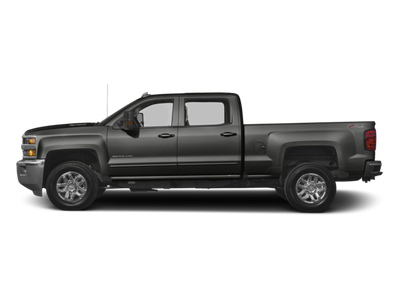 2016 Chevrolet Silverado LT
