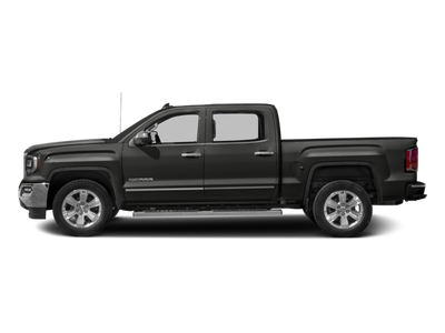 2016 GMC Sierra SLT