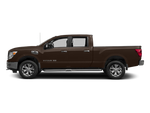 2016 Nissan Titan XD SV