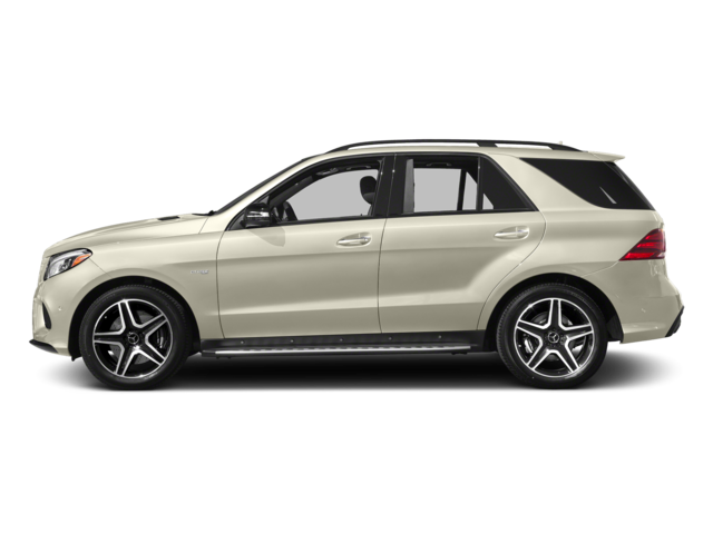 2017 Mercedes-Benz GLE AMG® GLE 43 in huntington wv, WV - Dutch Miller Auto Group