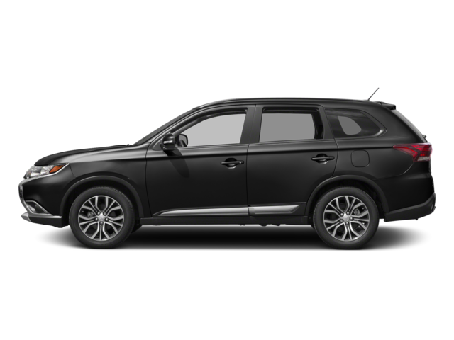 2017 Mitsubishi Outlander SEL