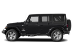 2018 Jeep Wrangler JK Altitude