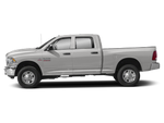 2018 RAM 3500 Limited