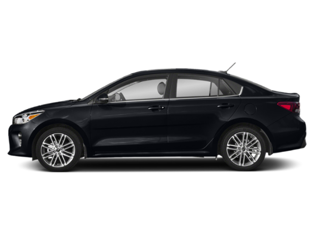 2019 Kia Rio LX