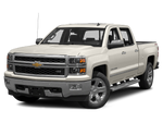 2015 Chevrolet Silverado LT
