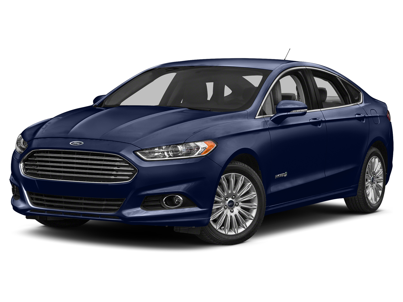 2015 Ford Fusion Hybrid SE Hybrid