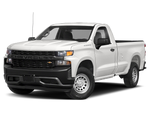2019 Chevrolet Silverado Work Truck