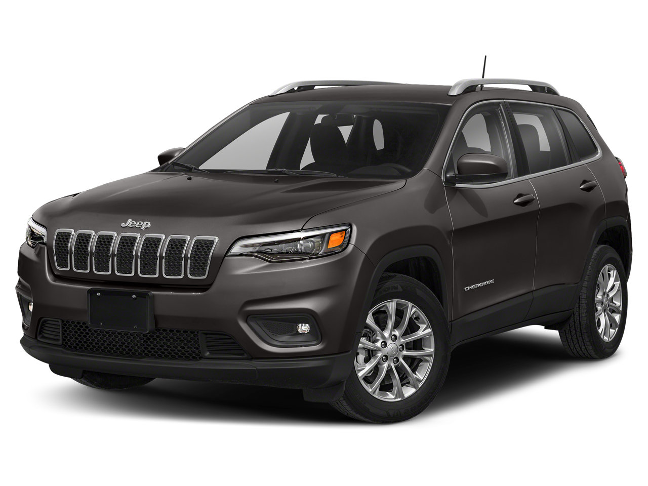 2019 Jeep Cherokee Latitude Plus in huntington wv, WV - Dutch Miller Auto Group