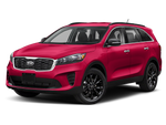 2019 Kia Sorento S V6
