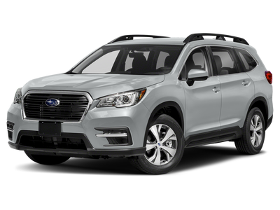 2019 Subaru Ascent Premium