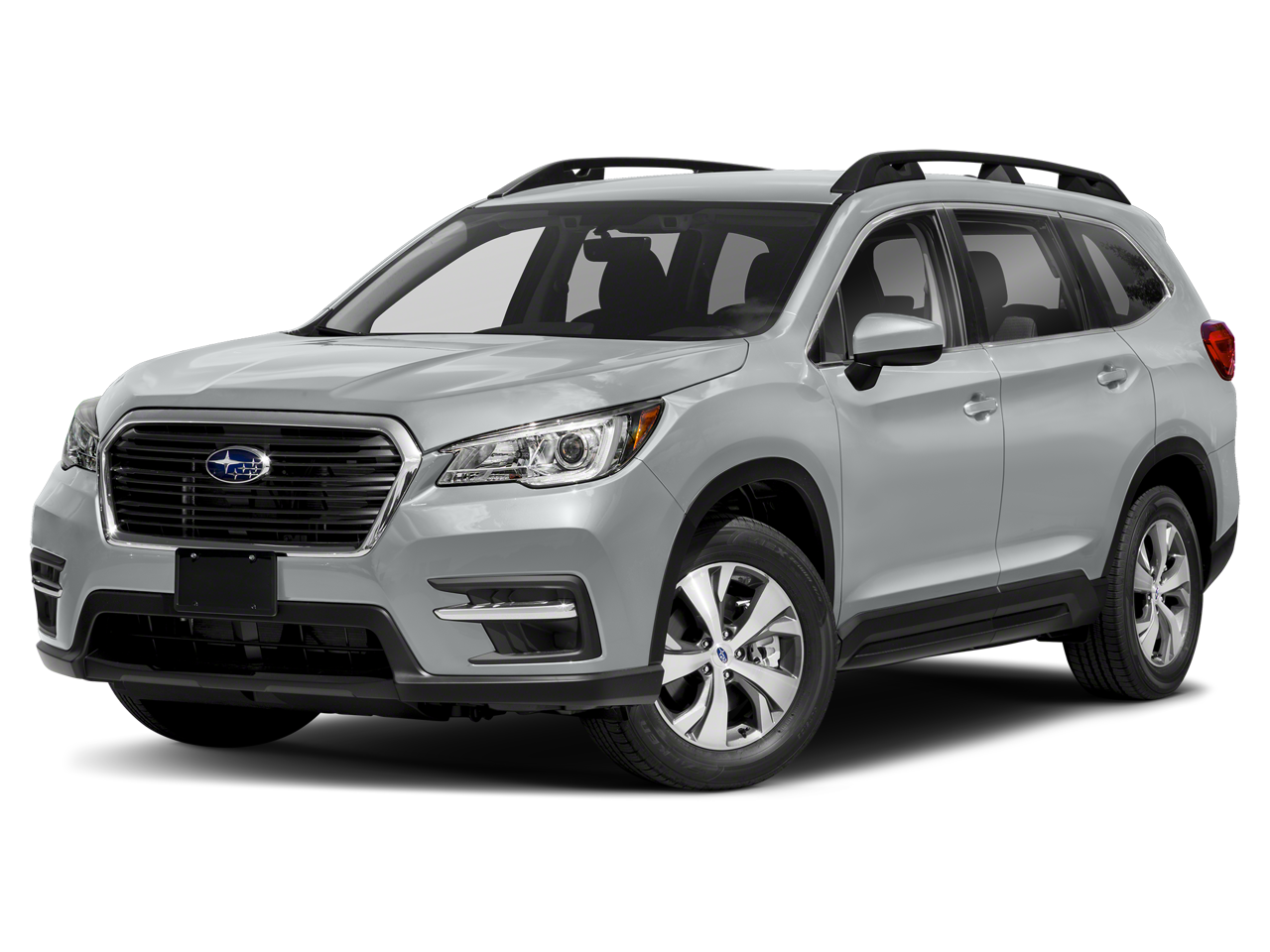 2019 Subaru Ascent Premium