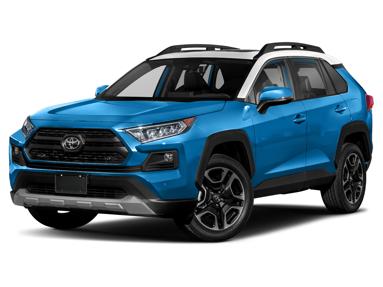 2019 Toyota RAV4 Adventure