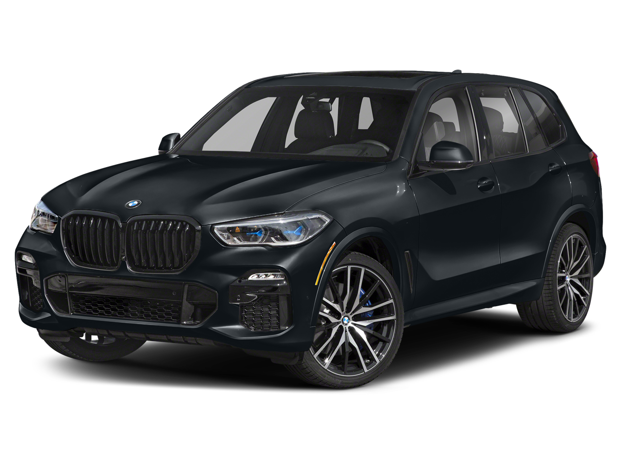 2020 BMW X5