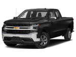 2020 Chevrolet Silverado LT