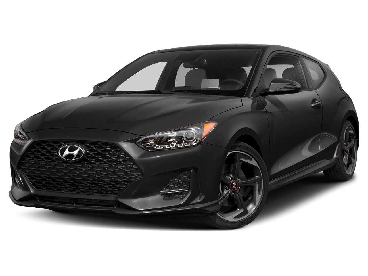 2020 Hyundai Veloster Turbo R-Spec